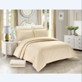 100% polyester heavy weight chenille jacquard bedding